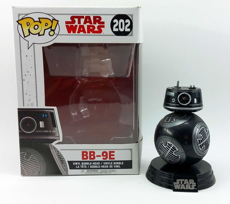 Funko POP original - Lote 1