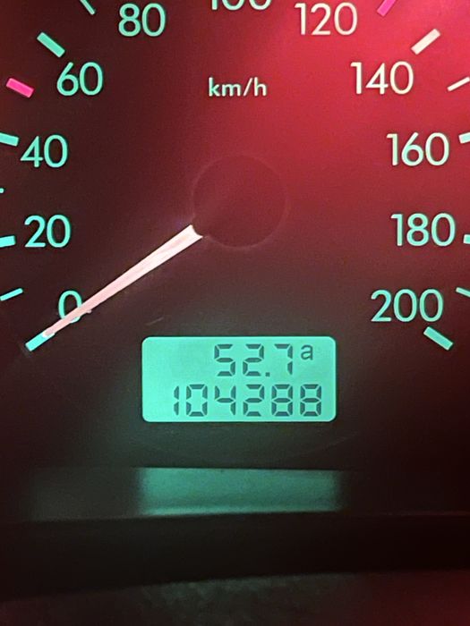 Citroën Xsara 1.4 Gasolina