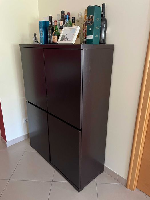 Móvel Aparador de sala