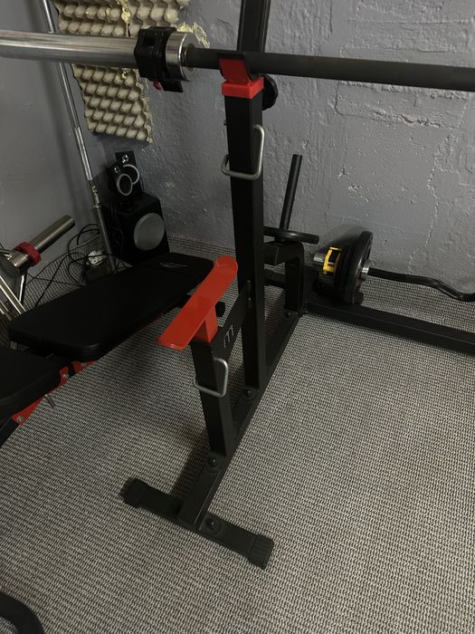 Stojak pod sztange Marbo MS-S104