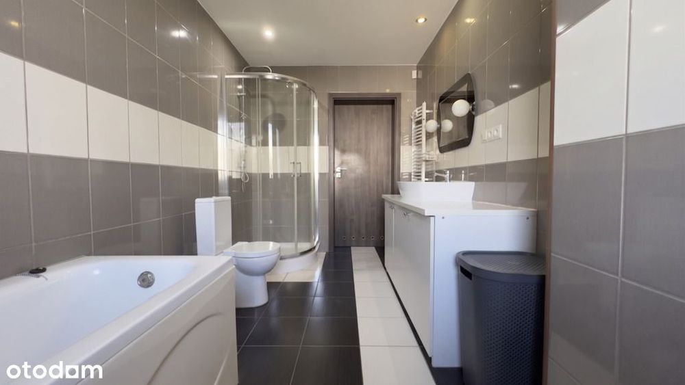 Dom parterowy 5 pokoi garaż działka 1024 m2
