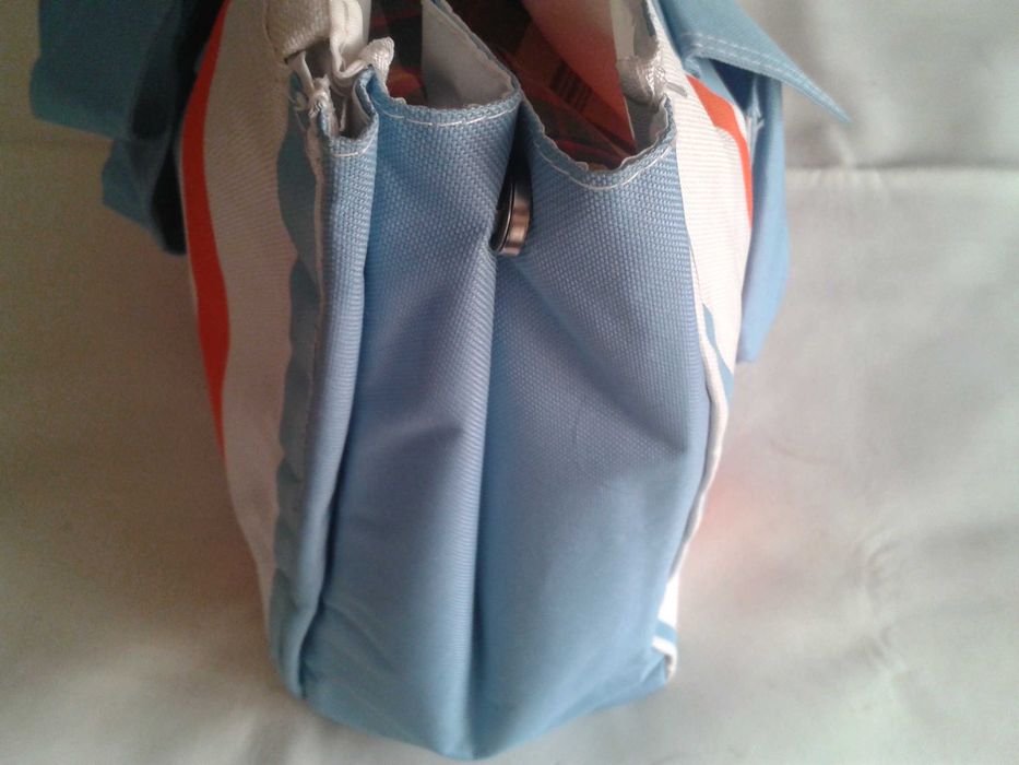 SACO-SACA p. compras, praia,etc