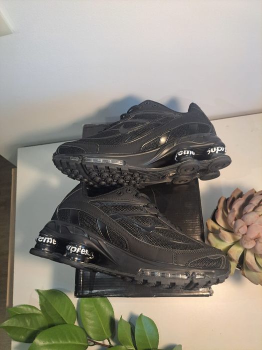 nike shox ride 2 supreme