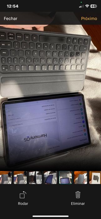 Tablet Huawei MatePad 11