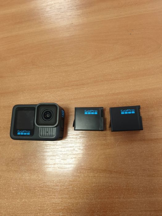 Продаю екшн-камеру Gopro 13 Black