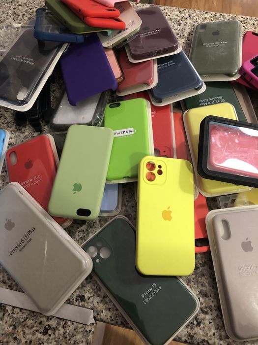 Телефоні аксесуари Гаджети Чохли