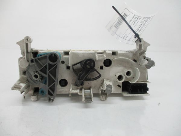 Comando chauffage / sofagem CITROËN Berlingo (MF)