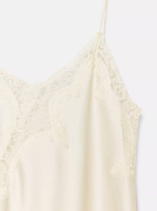 Нова сукня комбінація Zara розмір M