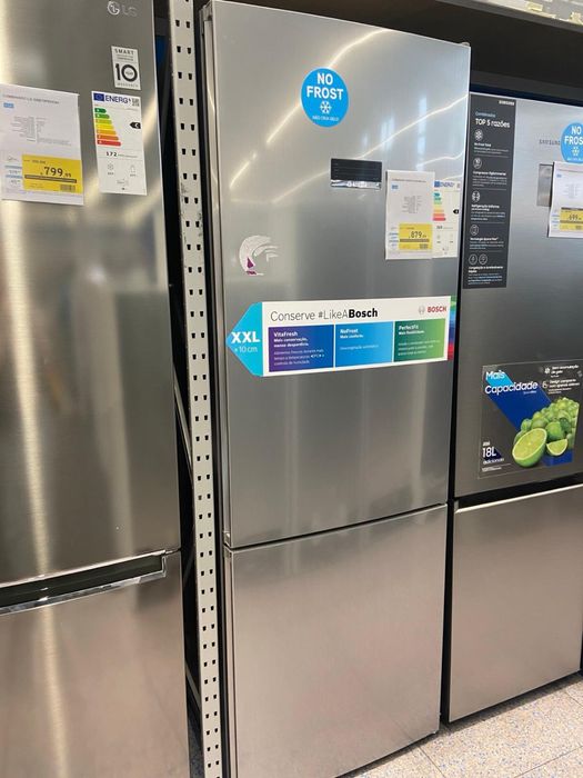 Frigorifico Combinado  Bosch