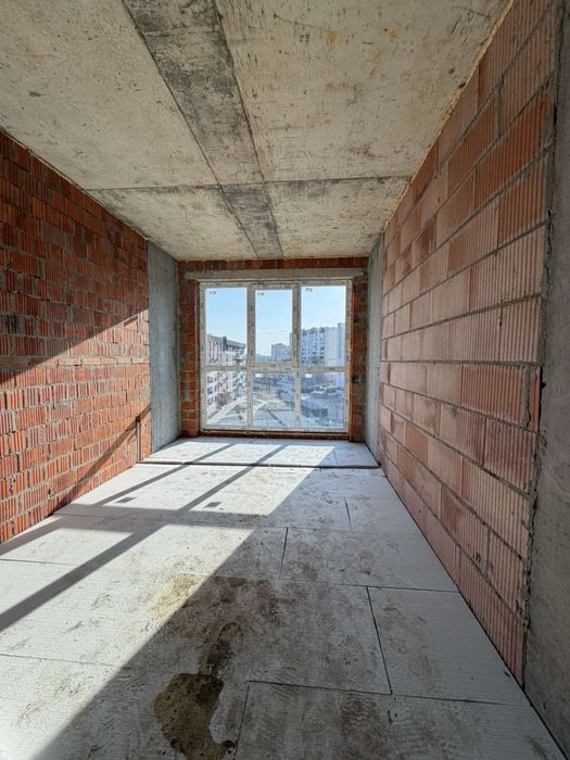 Продаж 2 км квартири в новобудові Левандівка в. Роксоляни