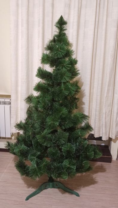 Новогодняя ëлка 1.7м