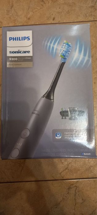 Philips Sonicare DiamondClean Smart 9300