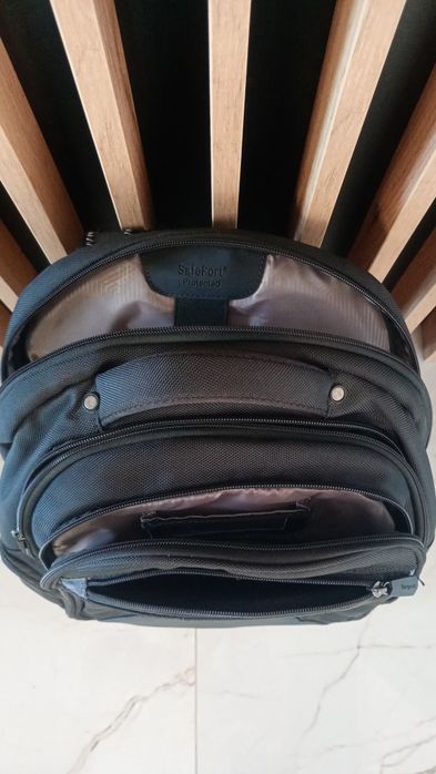 Plecak Targus Się traveler 15.6 Nowę bez metki