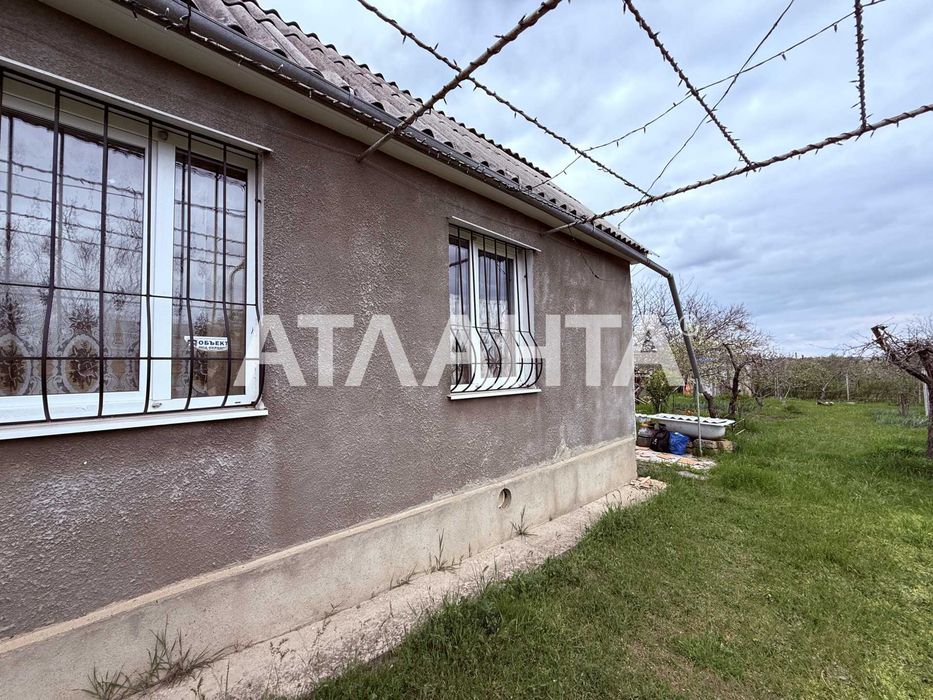 Срочная продажа!  Жилой дом в селе Малое 11 соток с документами Е видновлення