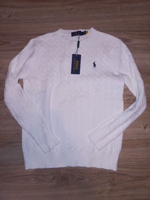 Sweterek Polo Ralph Lauren