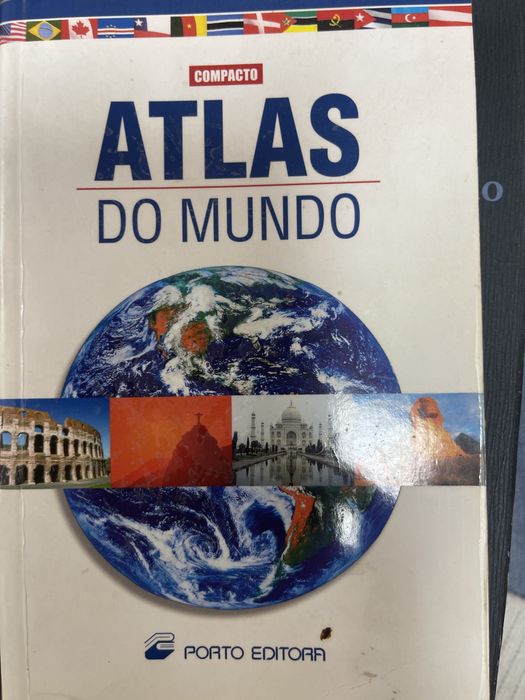 Livtos antigos escolares e outros
