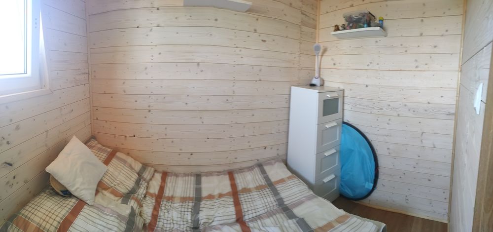 Na sprzedaż komfortowy domek nad morzem – Sarbinowo