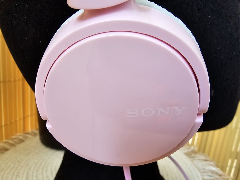 Słuchawki SONY Nowe