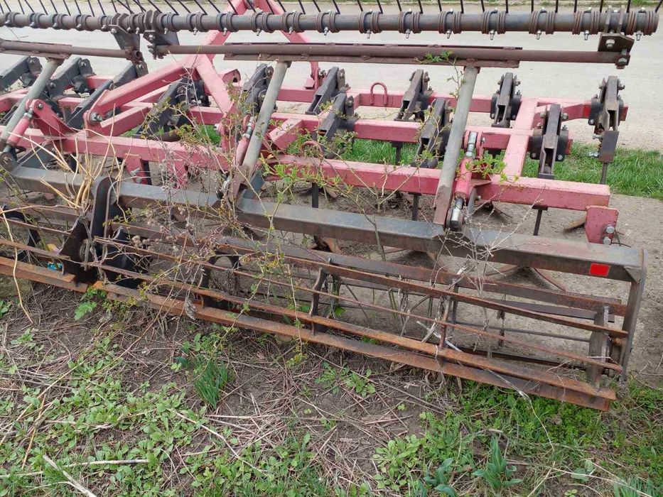 Культиватор КСПН,КН,КПН,КПС