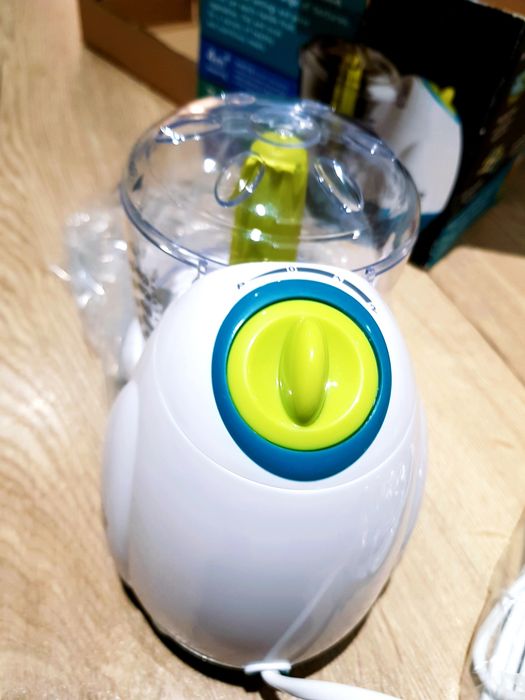 Blender  Tomme Tipe Z Londynu Nowy dla dziecka.