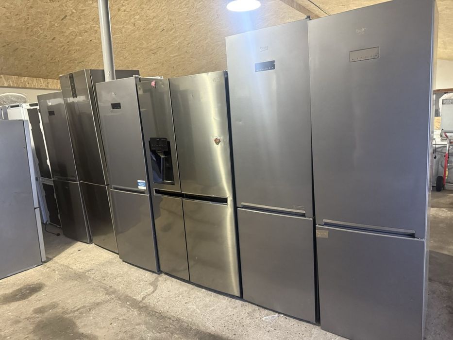 Пральні машинки оптом