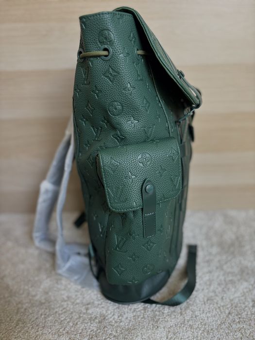 Louis Vuitton backpack