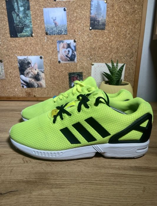 adidas zx - купить обувь мужскую Одесская область - Цена на OLX.ua