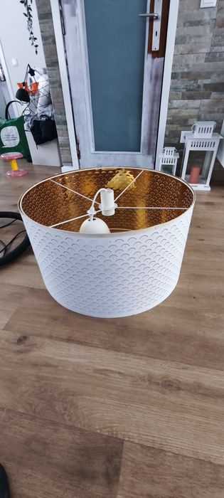 Candeeiro Nymö Ikea 60 cm (negociável)