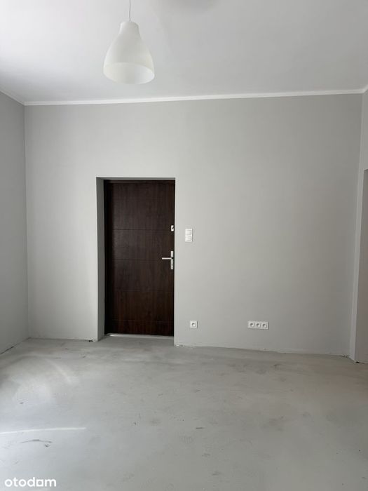 Mieszkanie na sprzedaż, 1 pokój, 31 m², Kostrzyn