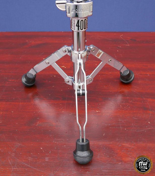 ‼️ Sonor - statyw pod werbel SS-400 ‼️