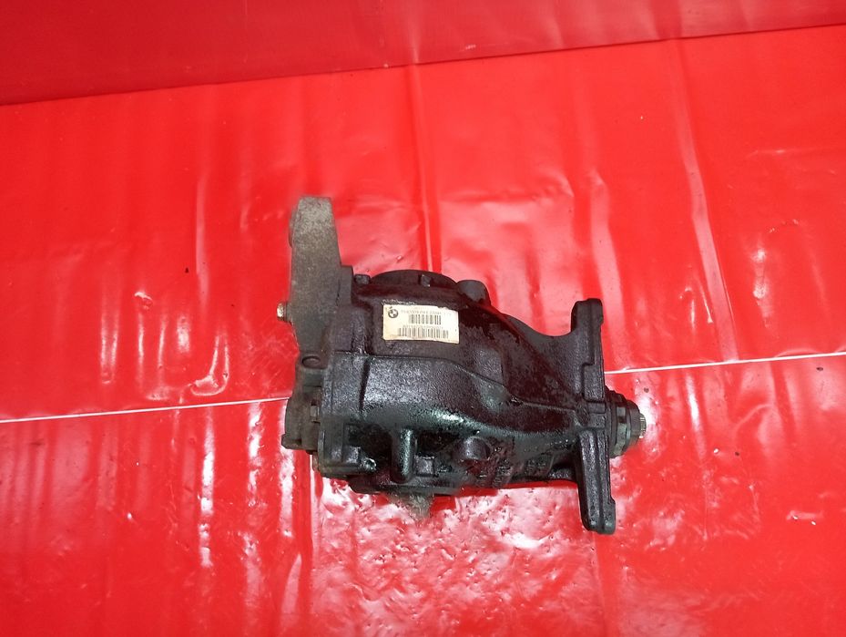 Мост BMW X3 F25 2.0 N47T Редуктор БМВ Ф25 Міст задній і=3,73 Розборка