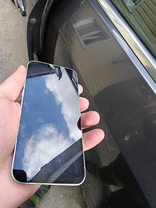 iPhone 12 Pro 128 gb акб 83% NeverLock в хорошому стані