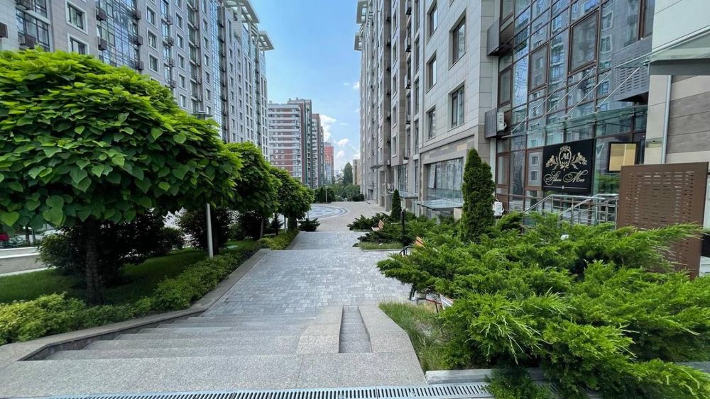 Багатокімнатна квартира за адресою вул. Саперне поле (площа 204 м²) - Atlanta.ua - фото 23