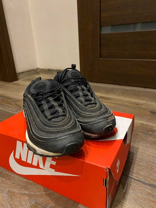 Nike Air Max 97 r.37.5