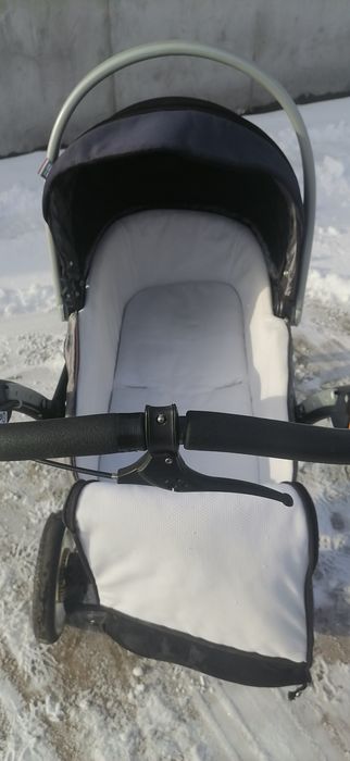 Продам  Детскую Коляску