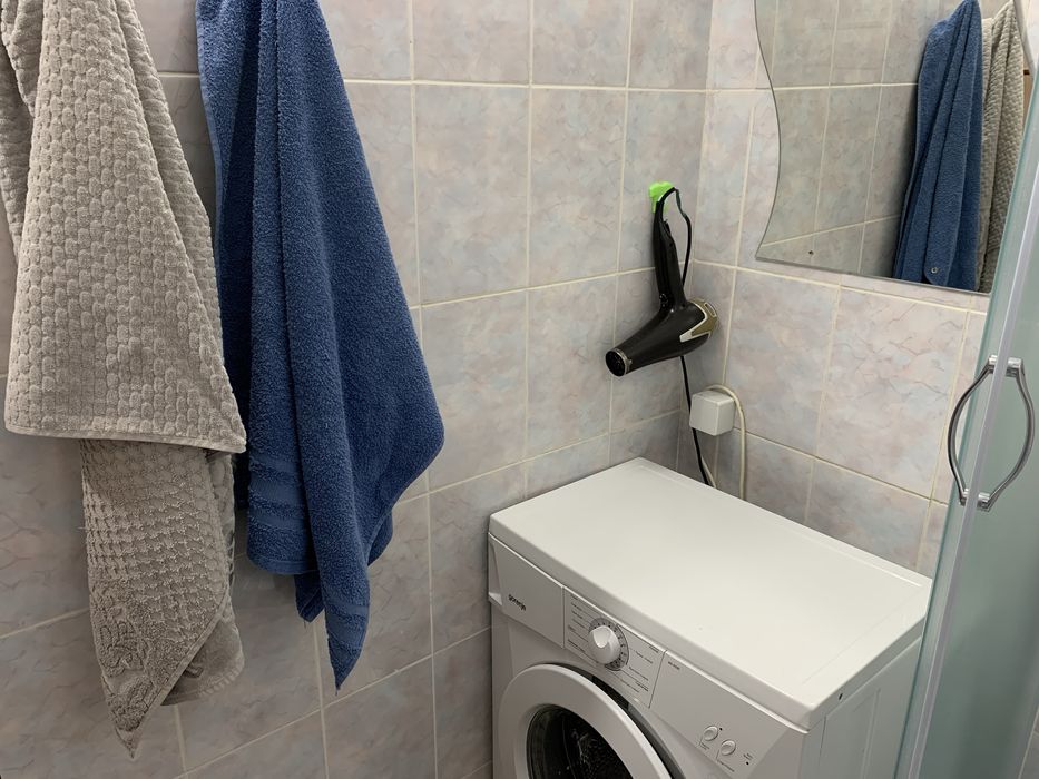 1-2-3-4х кімнатна квартира подобово.Центр.