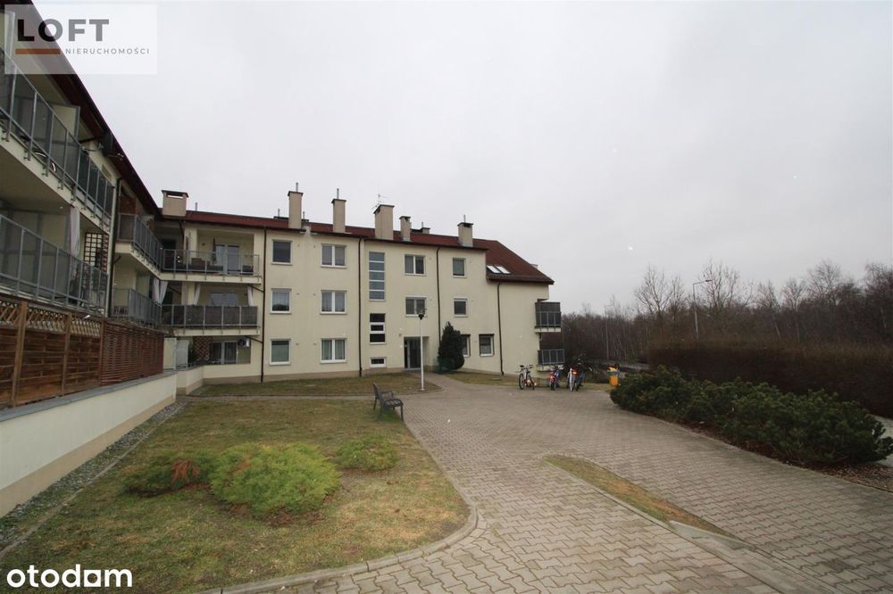 Wrocław // ul.Królewiecka // 48mkw.