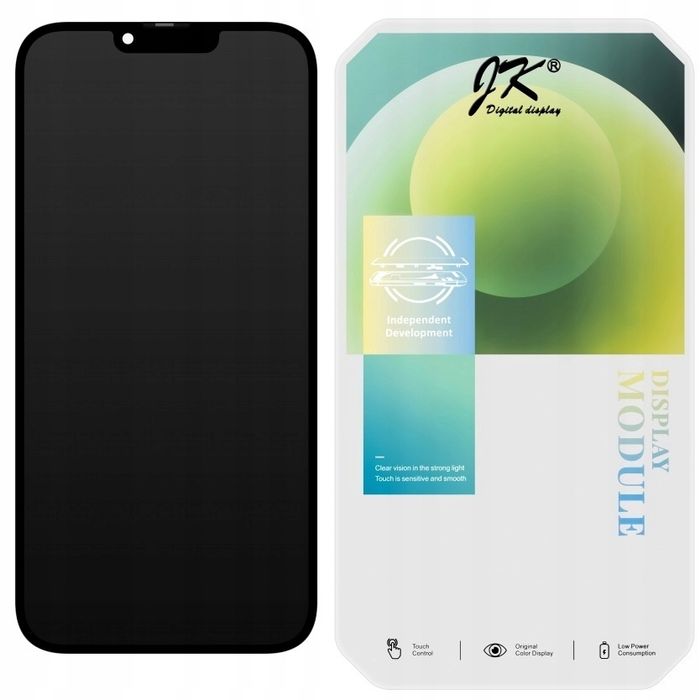 Wyświetlacz Ekran Lcd Do Iphone 13 Pro Max Incell Jk