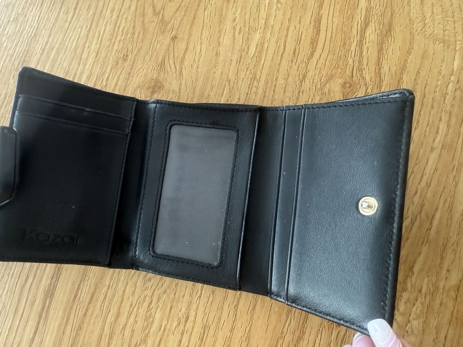 Portfel KAZAR używany