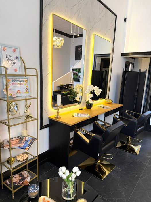 Podnajem stanowisko manicure, gabinety medycyny estetycznej, stanowisko fryzjerskie,  makijaż permanentny,gabinety na wyłączność i na godziny