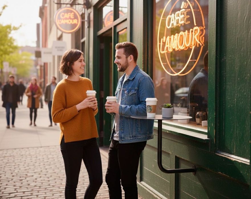 Mesinha para área externa ou interna