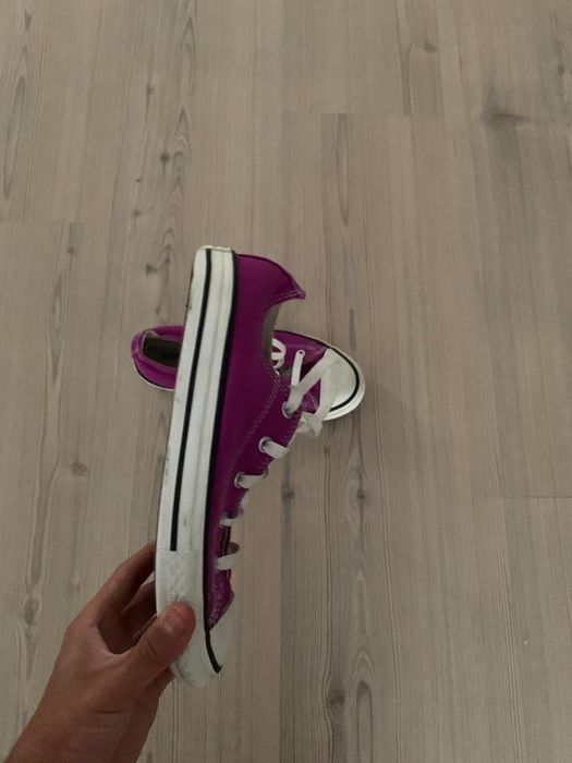 Converse All-star 34