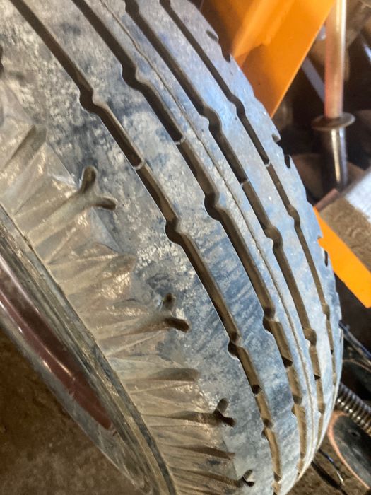 Сівалка зернова Simulta 2м