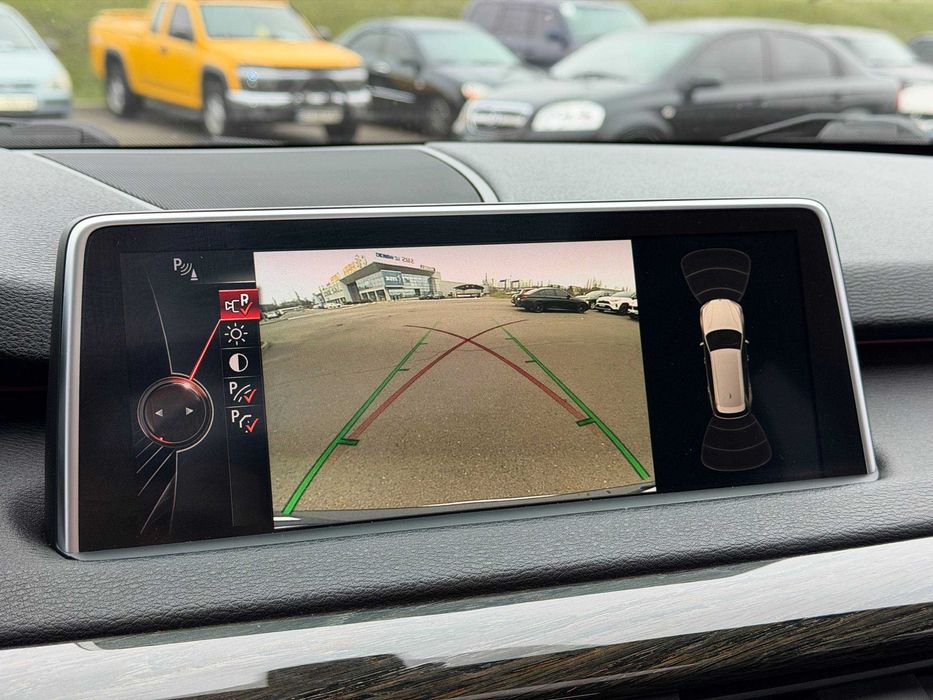 Avtoreal_kr BMW X5 F15 35i 2015