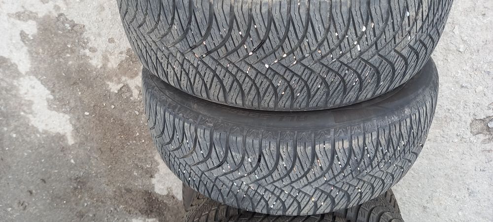 Пара ризини 205/50R17 GOODRIDE