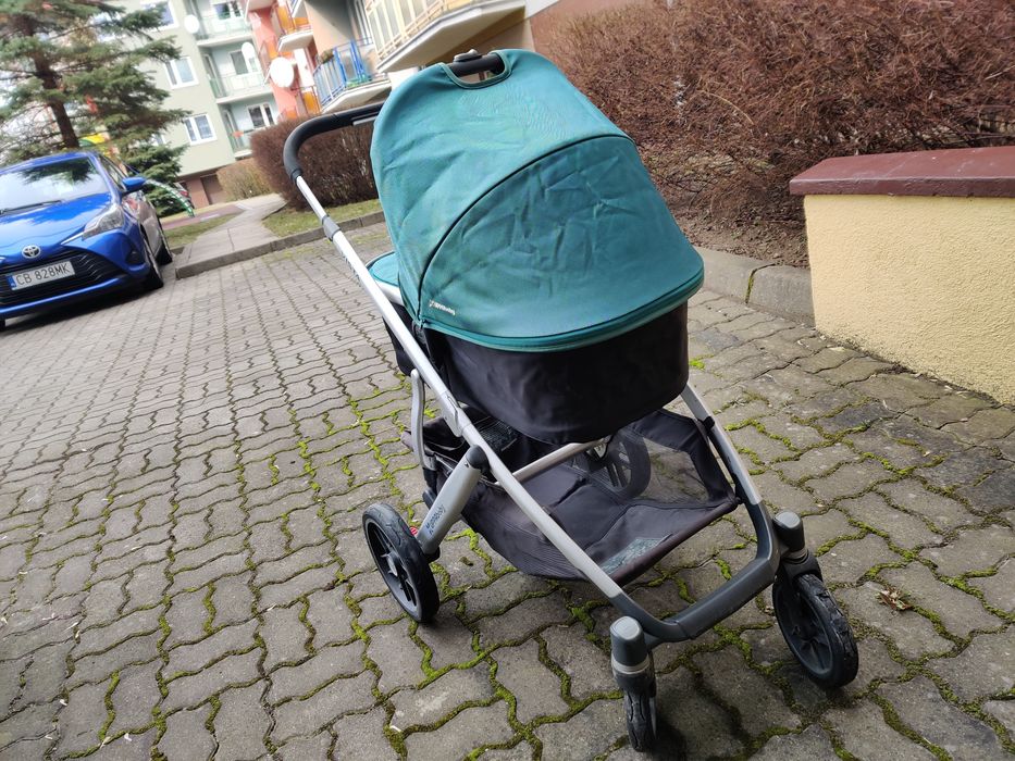 UPPAbaby Vista gondola