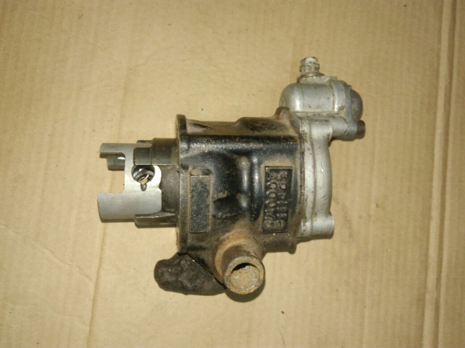 Цпг цилиндр Suzuki katana zillion