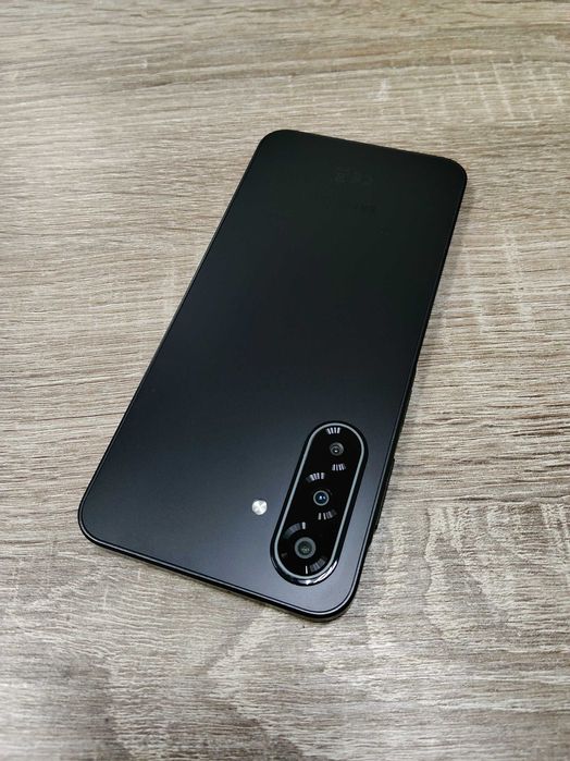 Телефон Samsung Galaxy A17 5G на 4/128Gb вдуже хорошому стані
