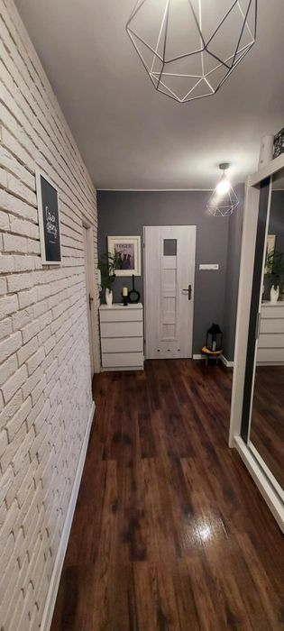 Mieszkanie os. Beskidzkie / wyremontowane /Okazja