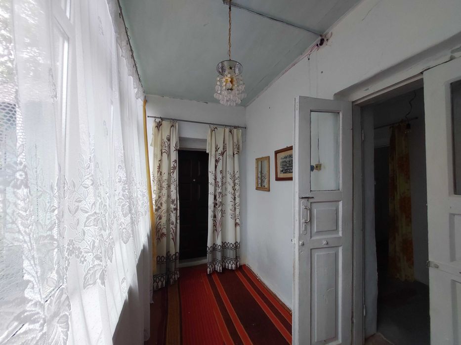 Продам частину будинку в м.Літин 15.000 доларів